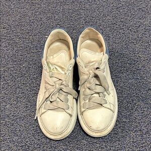 Alexander McQueen Sneakers